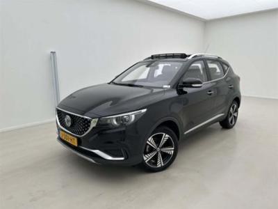 MG ZS EV Luxury 45 kWh