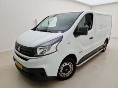 Fiat Talento 1.6 MJ L1H1 Basis