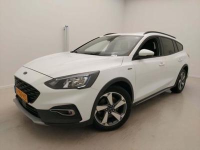 FORD Focus Wagon 1.5 EcoBoost Active X Business