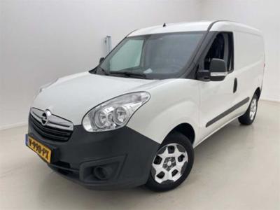 OPEL Combo 1.3 CDTi L1H1 Edition