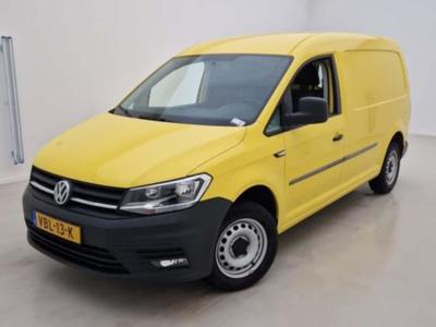 VOLKSWAGEN Caddy 2.0 TDI L2H1 BMT Comfortline