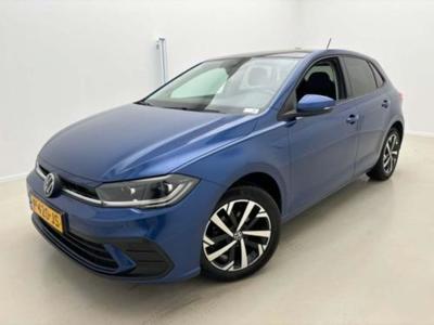 VOLKSWAGEN POLO 1.0 TSI Life Business DSG