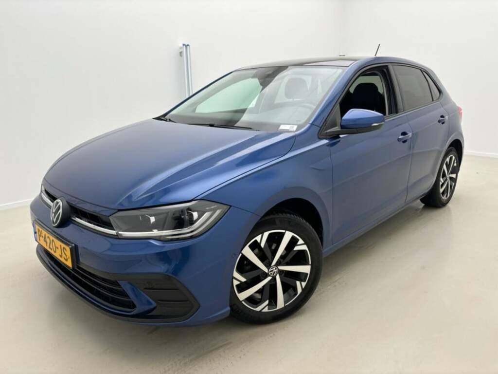 VOLKSWAGEN POLO 1.0 TSI Life Business DSG