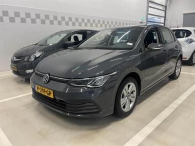 Volkswagen GOLF 1.5 TSI Life