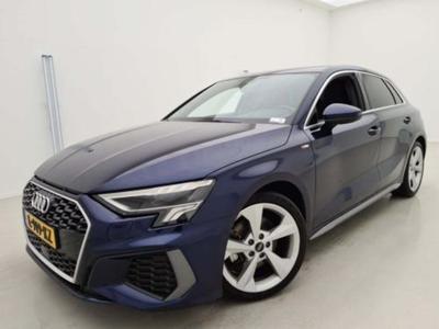 Audi A3 Sportback 35 TFSI edition one