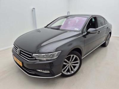 VOLKSWAGEN PASSAT 1.5 TSI R-Line Business+ DSG