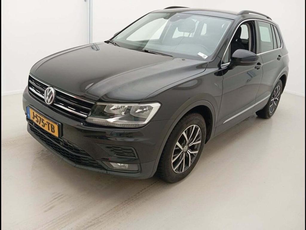 VOLKSWAGEN Tiguan 1.5 TSI Comfort Business