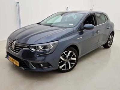 Renault MEGANE 1.3 TCe Bose