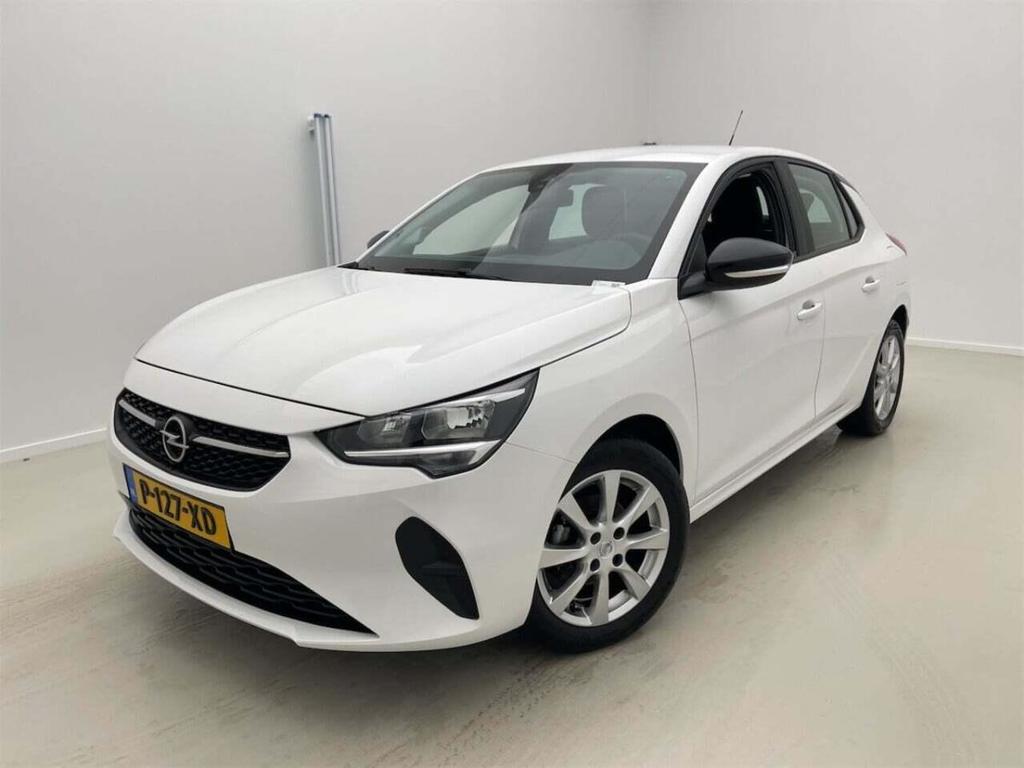 Opel Corsa 1.2 Edition