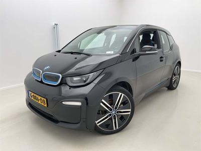 BMW i3 Ex. Ed. 120Ah 42kWh