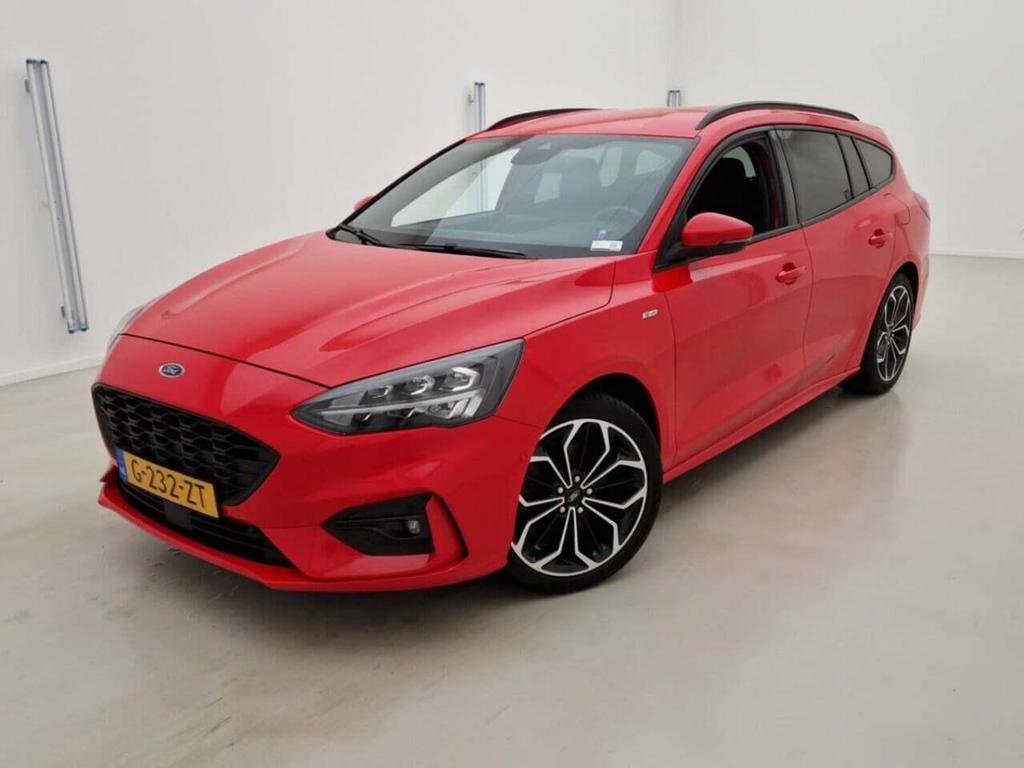 FORD Focus Wagon 1.5 EcoBoost ST Line Business