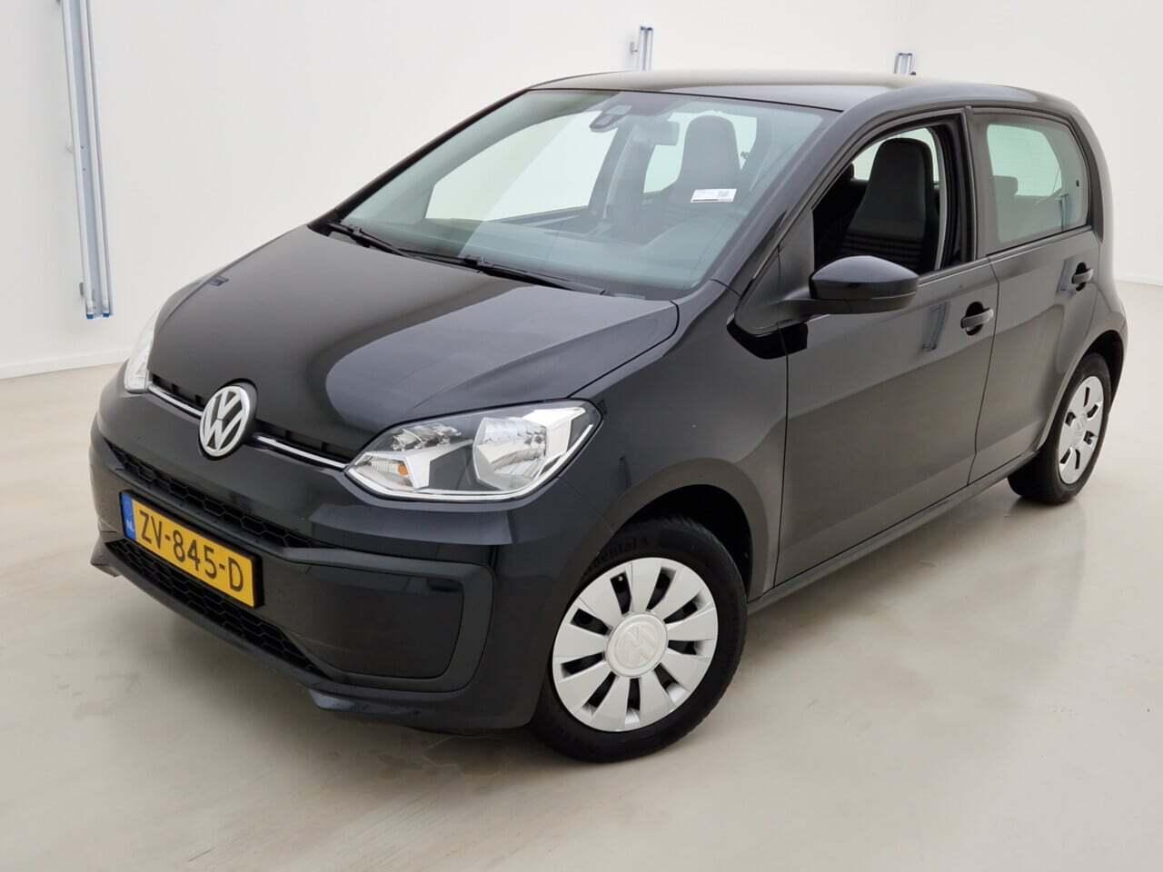 Volkswagen UP 1.0 BMT move up!