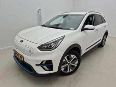 Kia Niro ExecutiveLine 64 kWh