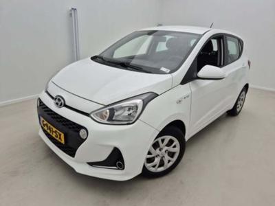 Hyundai I10 1.0i Comfort