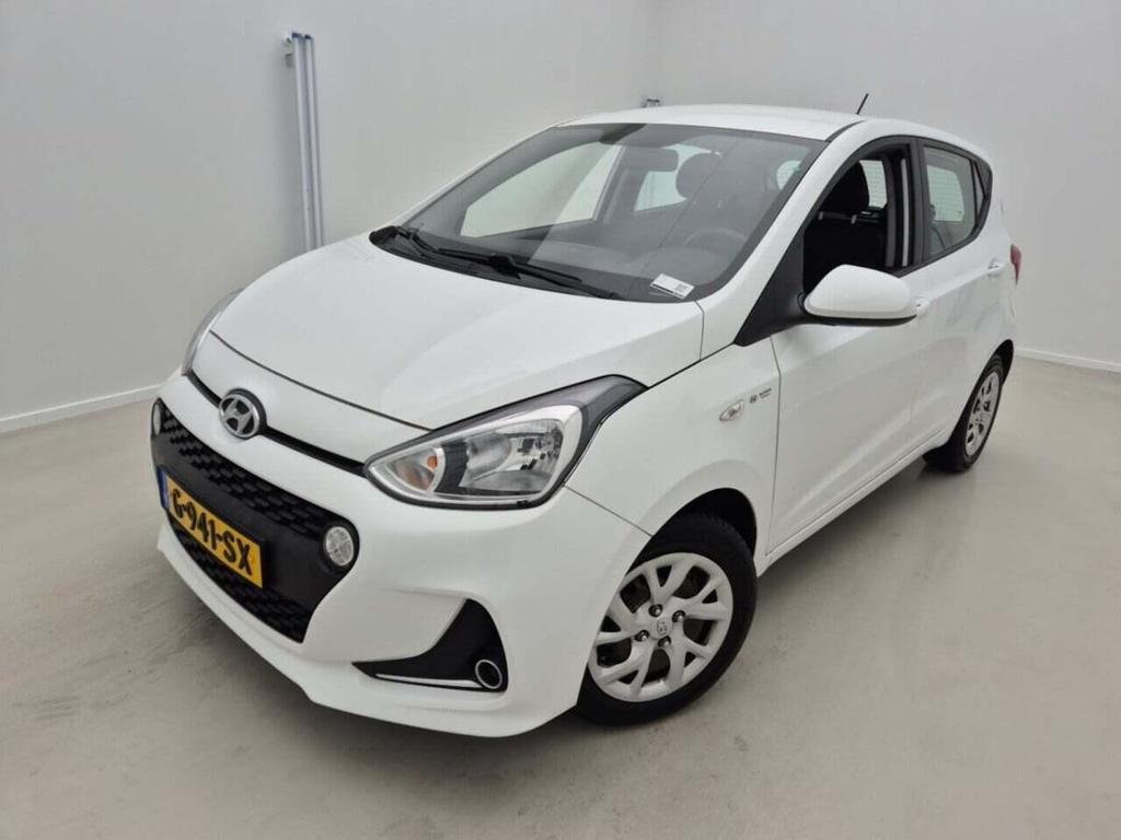 Hyundai I10 1.0i Comfort