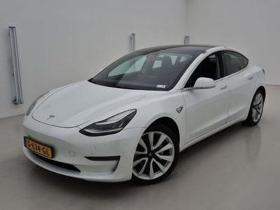 Tesla Model 3 Long Range AWD 75kWh