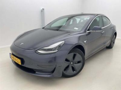 Tesla Model 3 Long Range AWD 75kWh