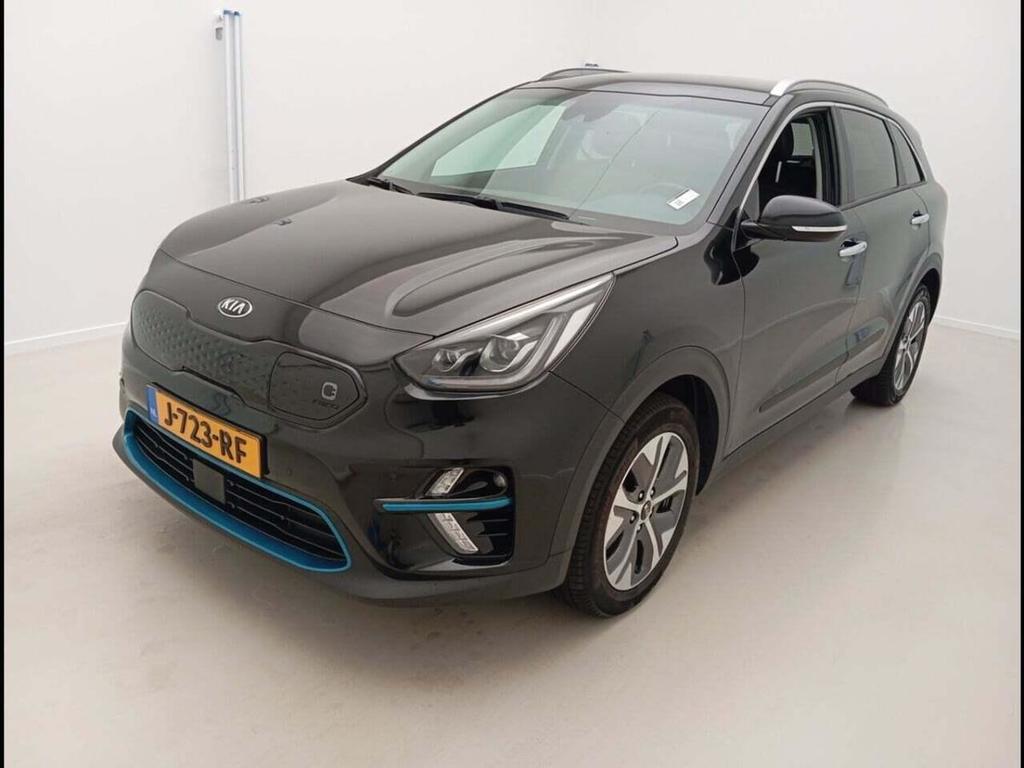 Kia Niro ExecutiveLine 64 kWh