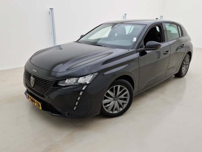 PEUGEOT 308 1.2 PureTech Active Pack Busin