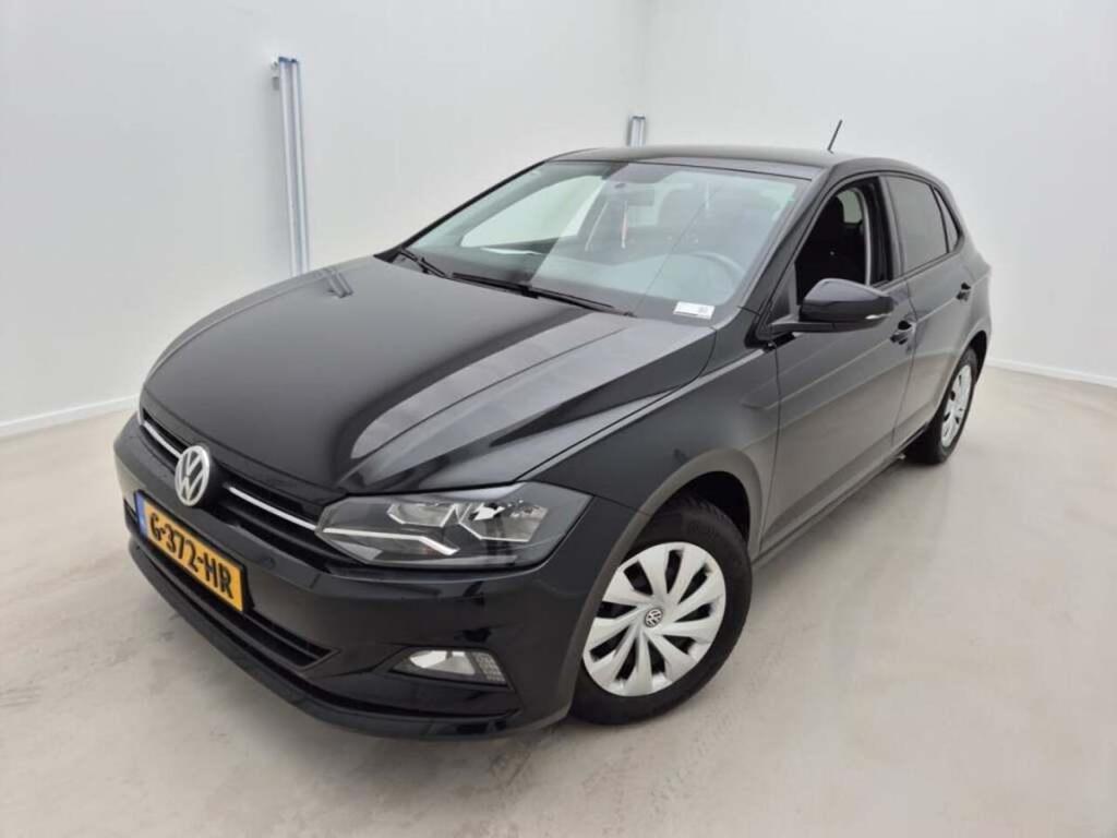 Volkswagen POLO 1.6 TDI Comfortline