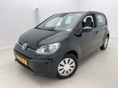 Volkswagen UP 1.0 BMT move up!