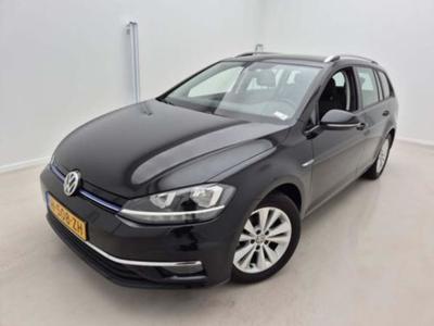 VOLKSWAGEN Golf Variant 1.5 TSI Comfortline Business