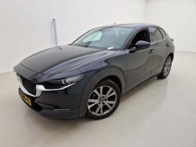 Mazda CX-30 2.0 e-SkyActiv-X Luxury