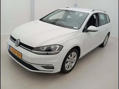 VOLKSWAGEN Golf Variant 1.0 TSI Comfortline Business