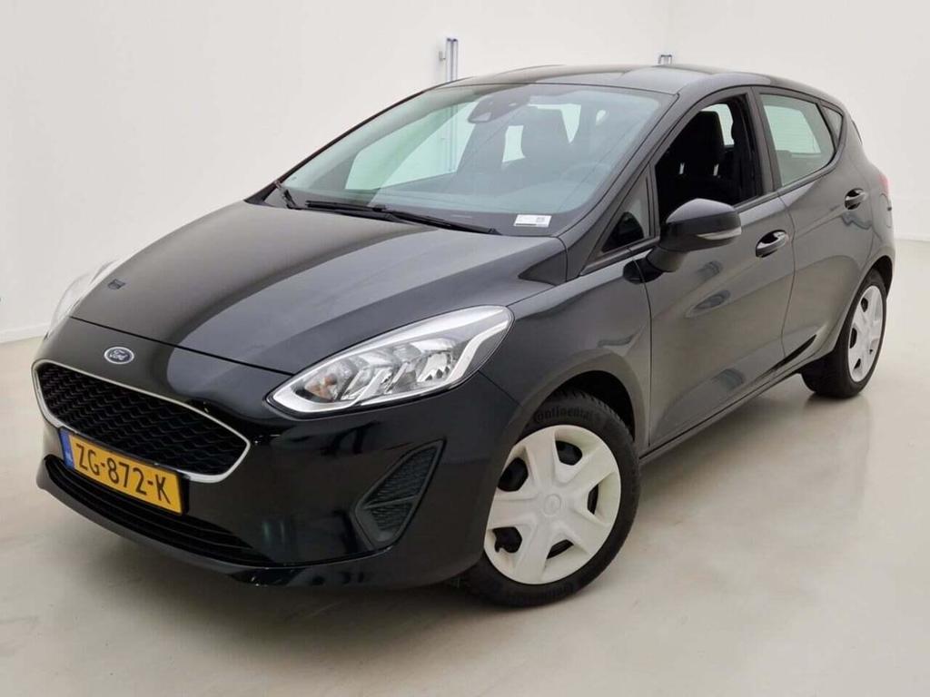 Ford Fiesta 1.1 Trend