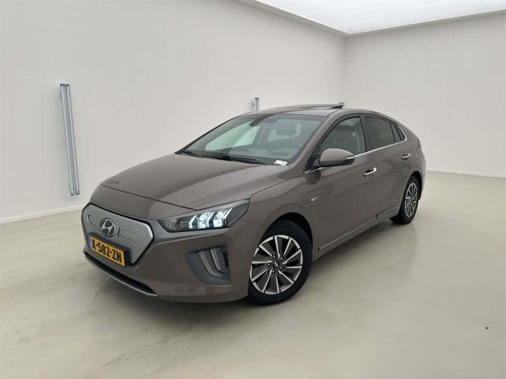 Hyundai Ioniq Premium EV 38 kWh