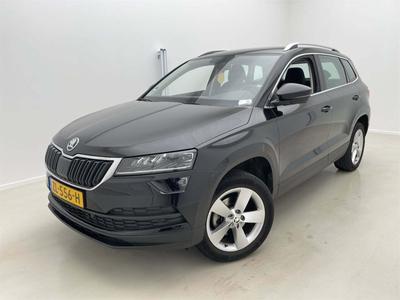 Skoda Karoq 1.0 TSI Style