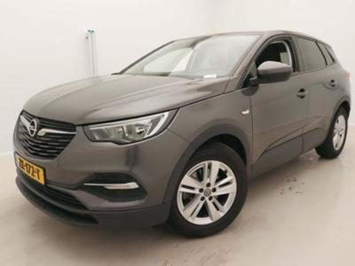 OPEL Grandland X 1.2 Turbo Business AUT