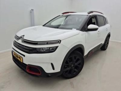 CITROEN C5 Aircross 1.2 PureTech Business Plus