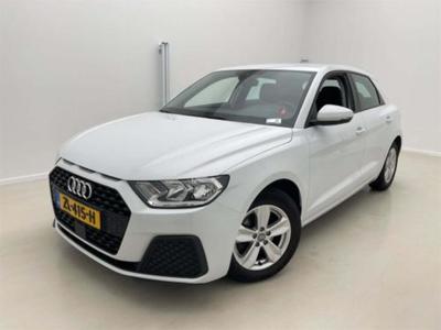 Audi A1 Sportback 30 TFSI Pro Line