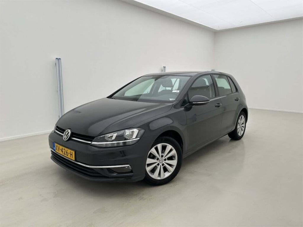 VOLKSWAGEN GOLF 1.0 TSI Comfortline Business