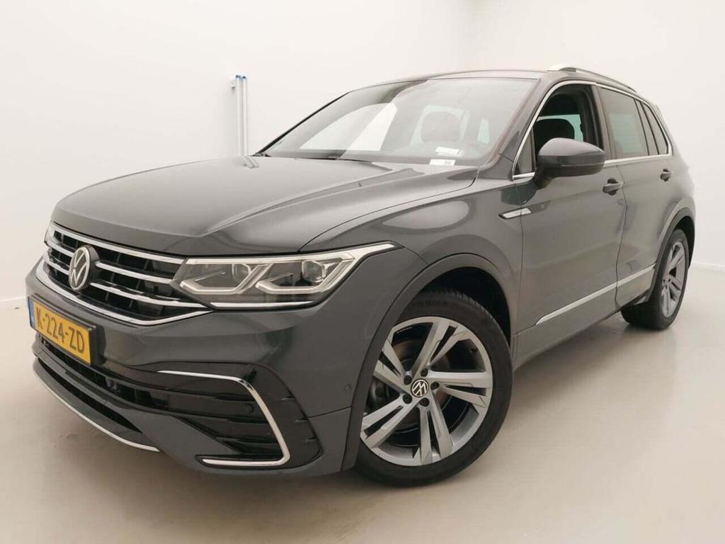 VOLKSWAGEN Tiguan 1.5 TSI R-Line Business+ DSG