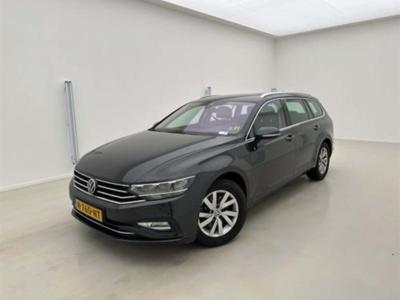 VOLKSWAGEN Passat Variant 1.5 TSI Business DSG