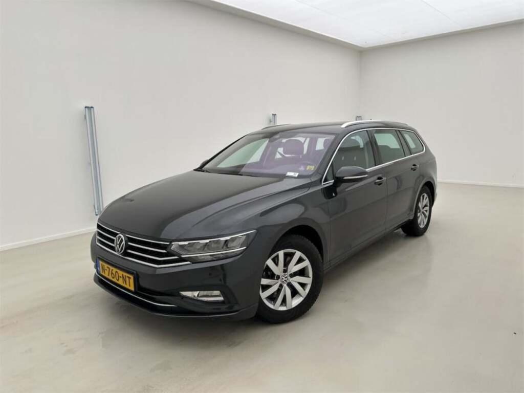 VOLKSWAGEN Passat Variant 1.5 TSI Business DSG