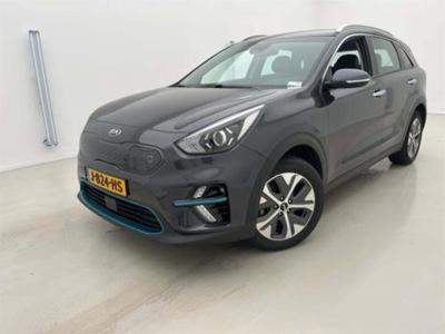 Kia Niro DynamicLine 64 kWh