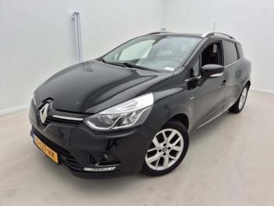 Renault Clio estate 0.9 TCe Limited