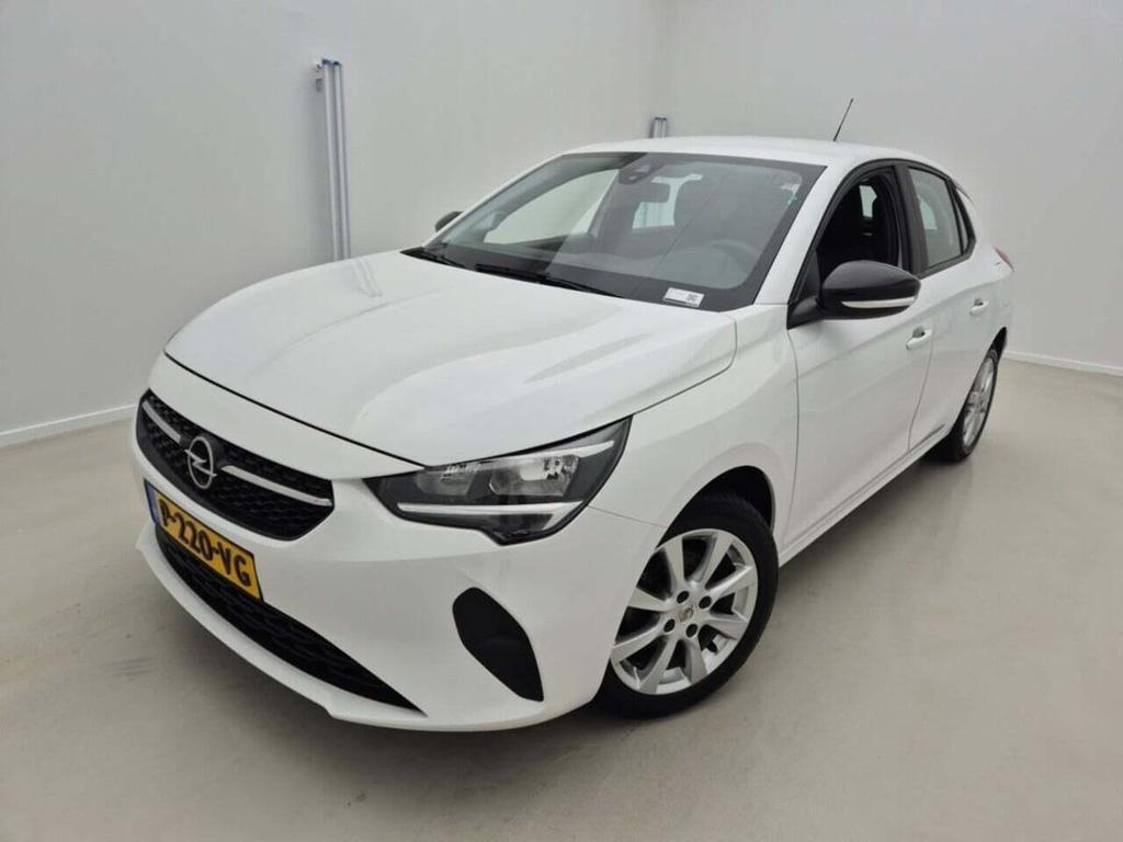 Opel Corsa 1.2 Edition