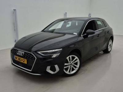 Audi A3 Sportback 40 TFSI e Bns edit.