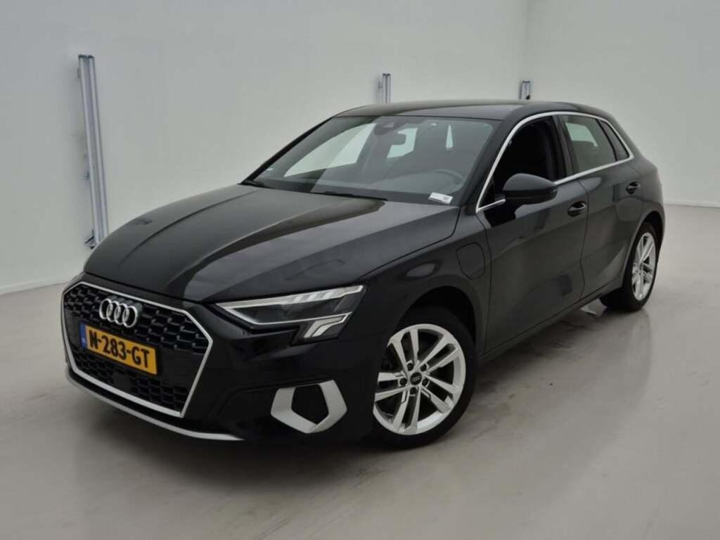 Audi A3 Sportback 40 TFSI e Bns edit.