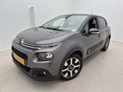 CITROEN C3 1.2 PureTech Business