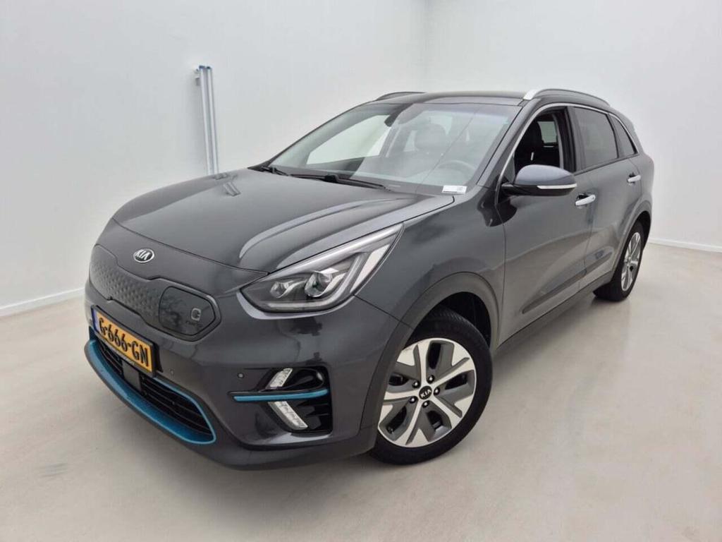 Kia Niro ExecutiveLine 64 kWh