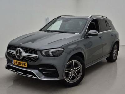 Mercedes-Benz GLE 350 e 4M. Premium