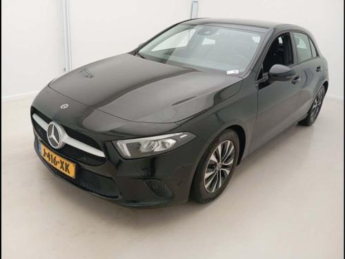 Mercedes-Benz A-klasse 160 Business Sol.