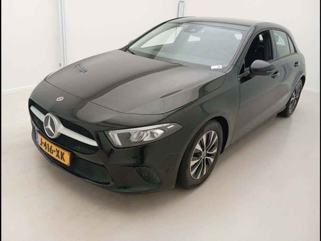 Mercedes-Benz A-klasse 160 Business Sol.