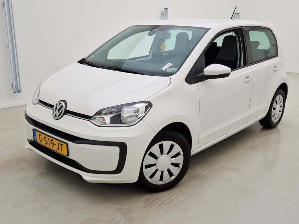 Volkswagen UP 1.0 BMT move up!