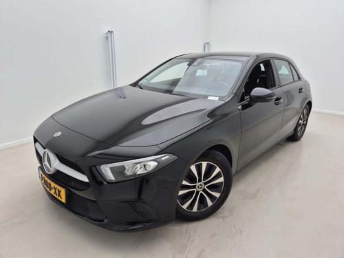 Mercedes-Benz A-klasse 160 Business Sol.